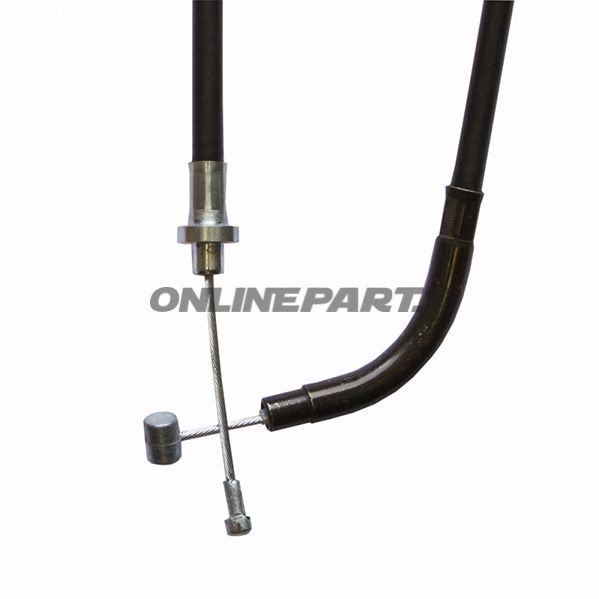 Clutch Cable.