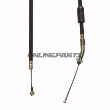 Clutch Cable.