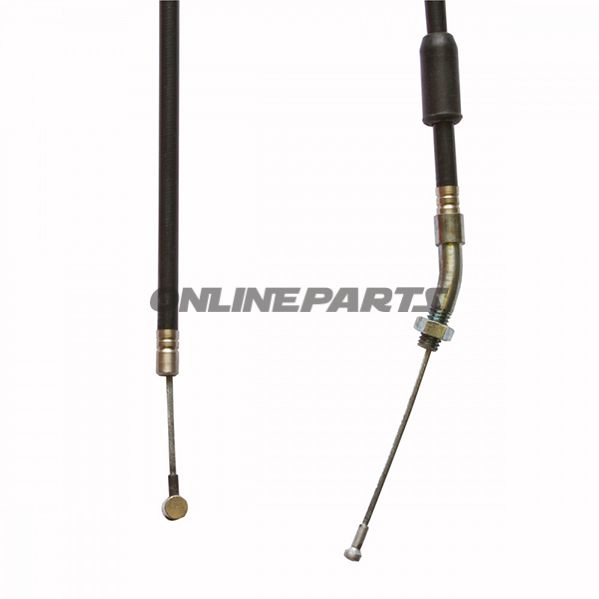 Clutch Cable.