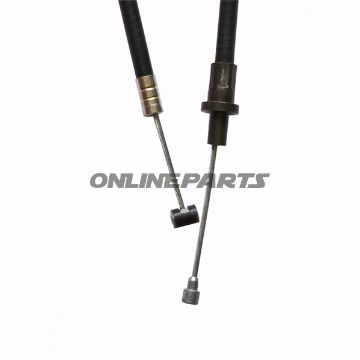 Clutch Cable.