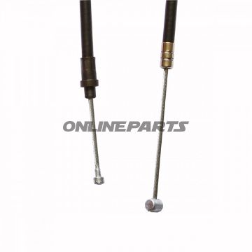 Clutch Cable.