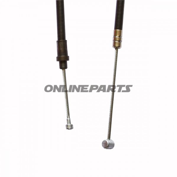 Clutch Cable.