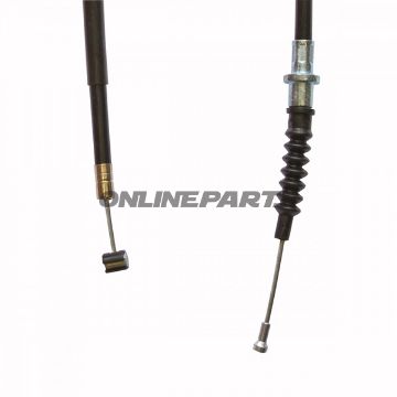 Clutch Cable.