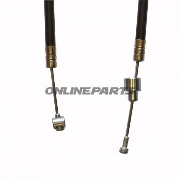 Clutch Cable.