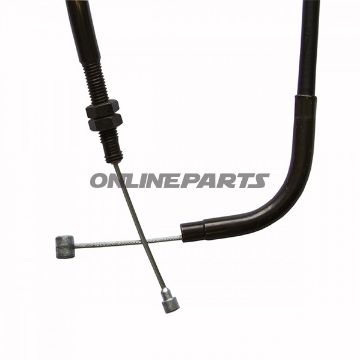 Clutch Cable.