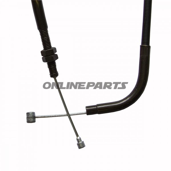 Clutch Cable.