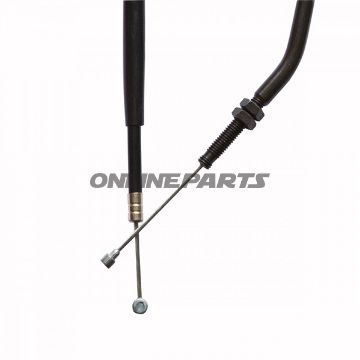 Clutch Cable.
