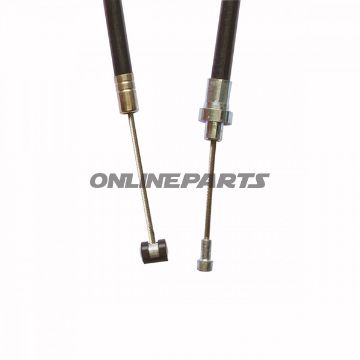 Clutch Cable.