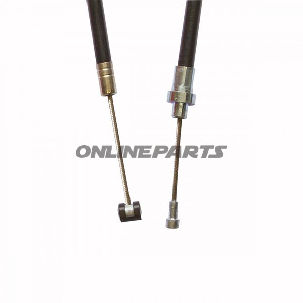 Clutch Cable.