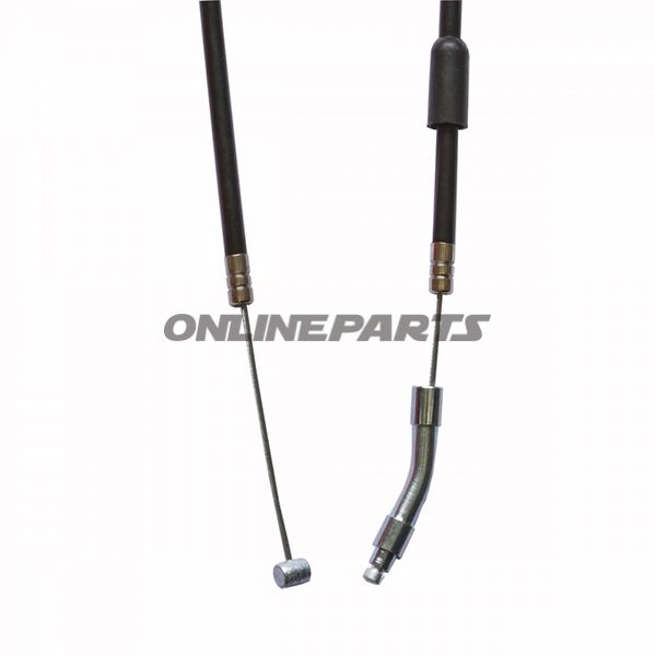 Clutch Cable.