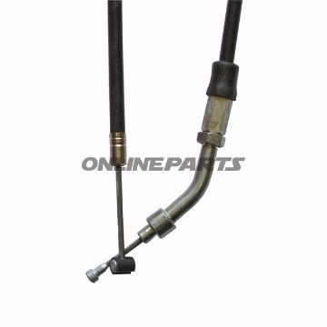Clutch Cable.