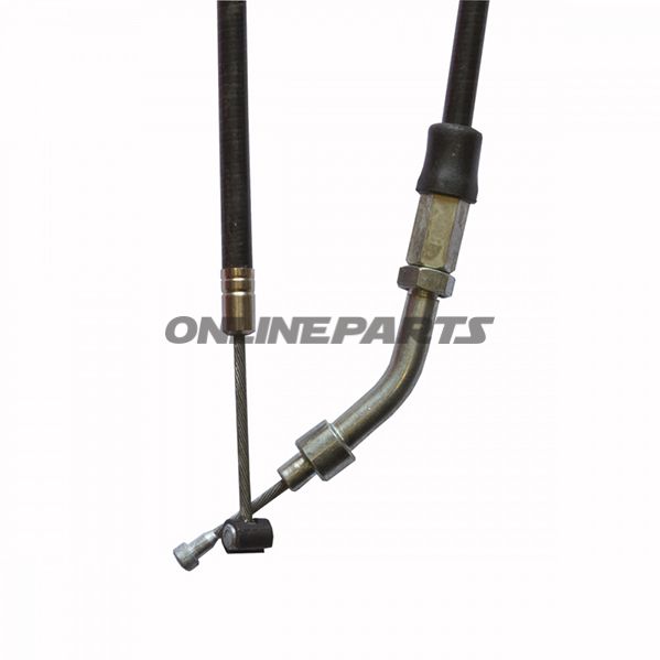 Clutch Cable.