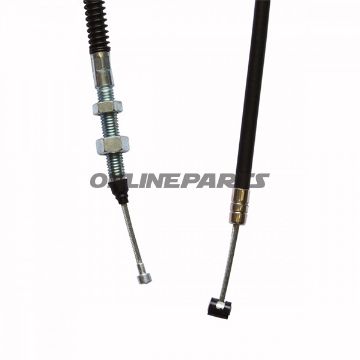 Clutch Cable.