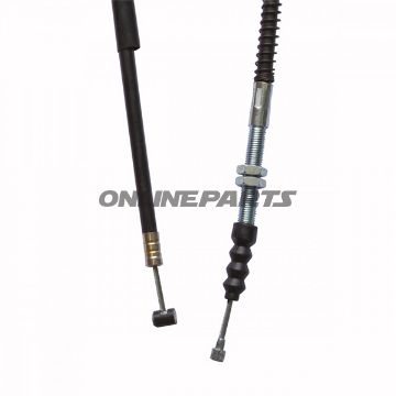 Clutch Cable.