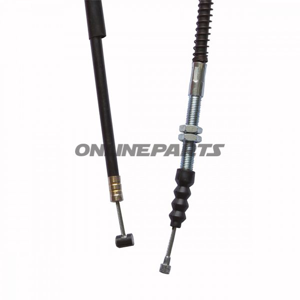 Clutch Cable.