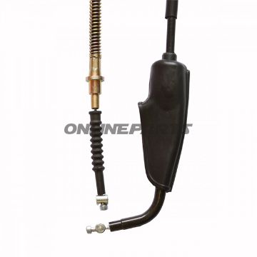 Clutch Cable.