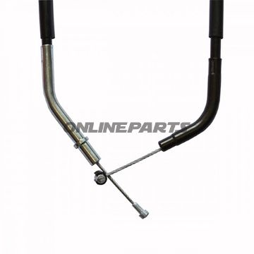 Clutch Cable.