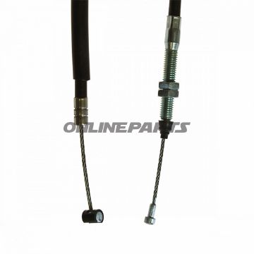 Clutch Cable.
