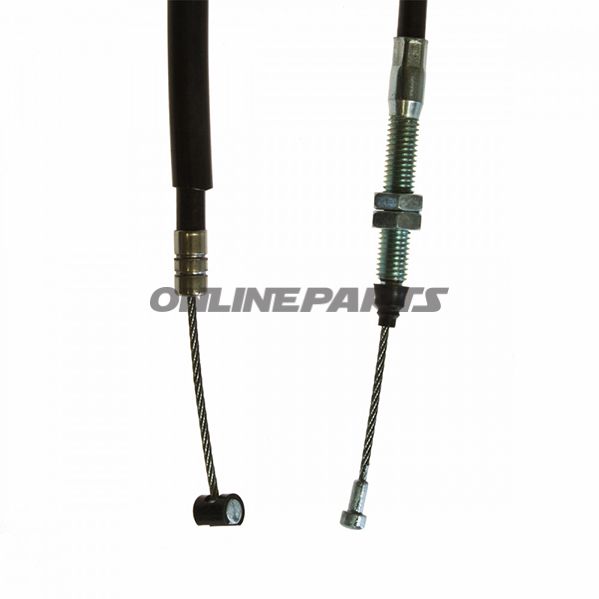 Clutch Cable.