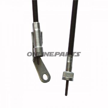 Speedometer Cable.