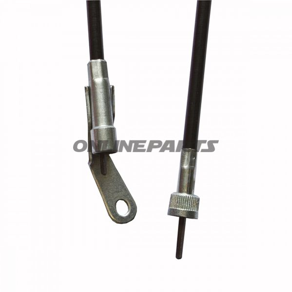 Speedometer Cable.