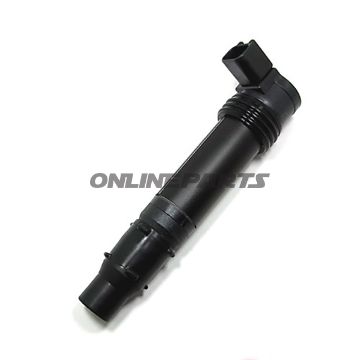 Ignition Coil M Spark Plug Cap Tourmax