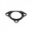 Exhaust Gasket30.5X33mm
