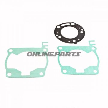 Topend Race Gasket Kitathena