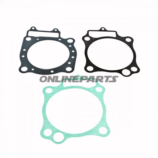 Topend Race Gasket Kitathena