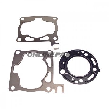 Race Gasket Kitathena