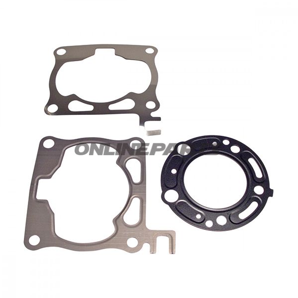 Race Gasket Kitathena