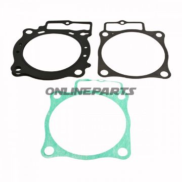 Topend Race Gasket Kit Athena