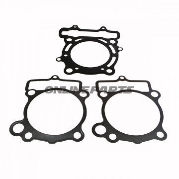 Topend Race Gasket Kit Athena