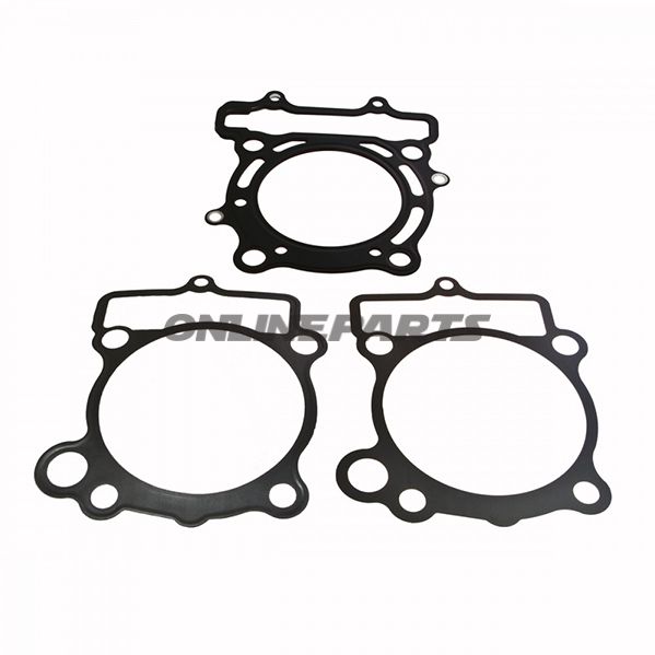 Topend Race Gasket Kit Athena