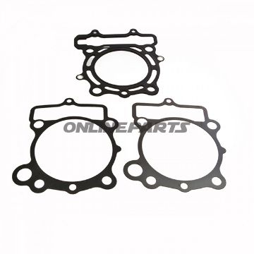 Topend Race Gasket Kitathena