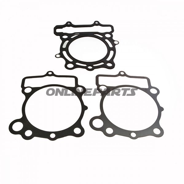 Topend Race Gasket Kitathena