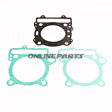 Topend Race Gasket Kitathena