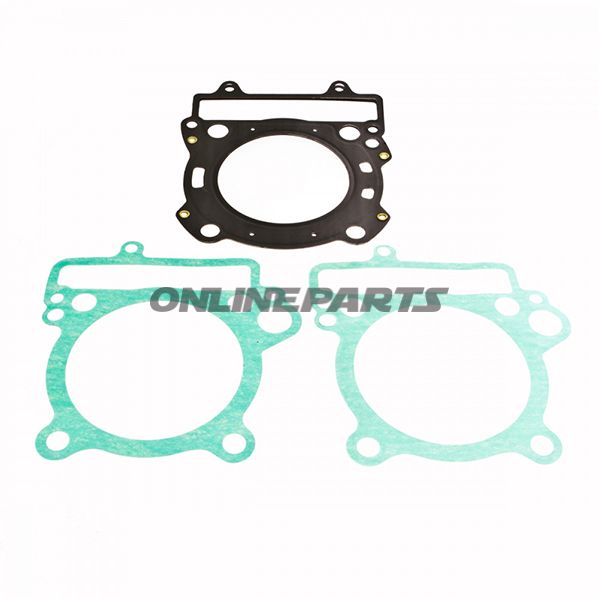 Topend Race Gasket Kitathena