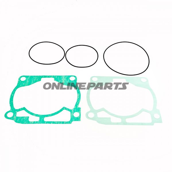 Topend Race Gasket Kitathena