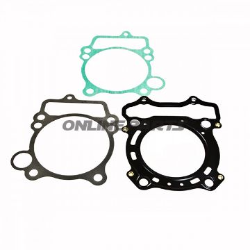 Topend Race Gasket Kitathena