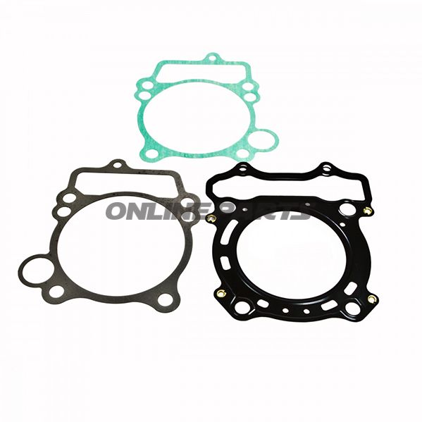 Topend Race Gasket Kitathena