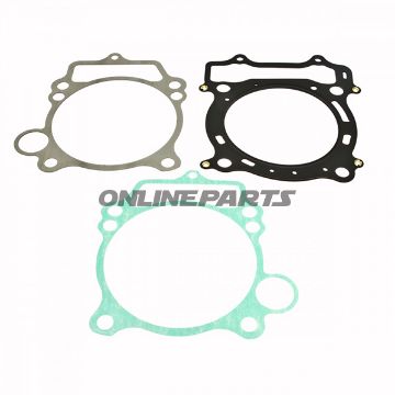 Topend Race Gasket Kitathena