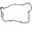 Clutch Cover Gasket Innerathena