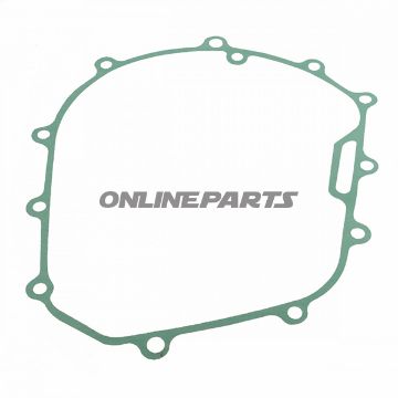 Clutch Cover Gasketathena