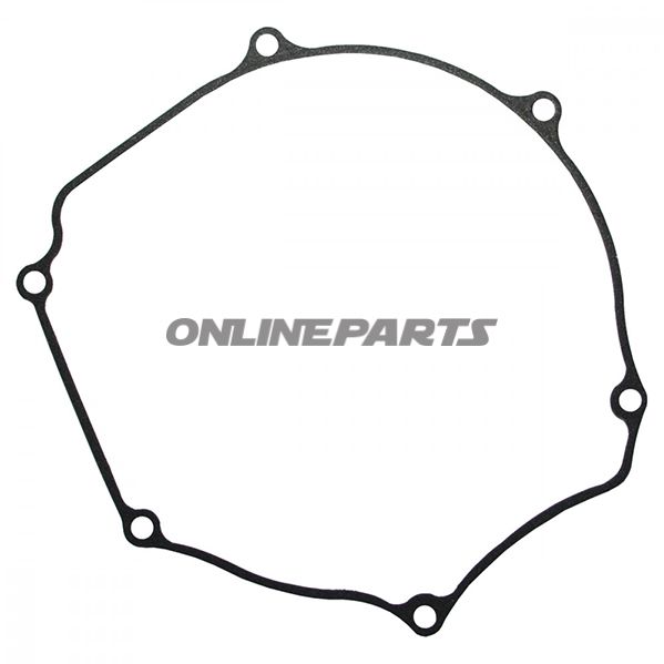 Clutch Cover Gasketathena