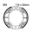 Brake Shoes Rear Excluding Springs Ebc