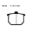 Brake Pad Semi-Sinter V Ebc Fa030v