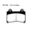 Brake Pads Semi-Sint V Ebc Fa123v