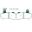 Brake Pads Semi-Sint V Ebc Fa409valternative: 7870289