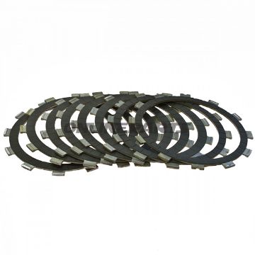 Clutch Kit Carbon Lam Ebc